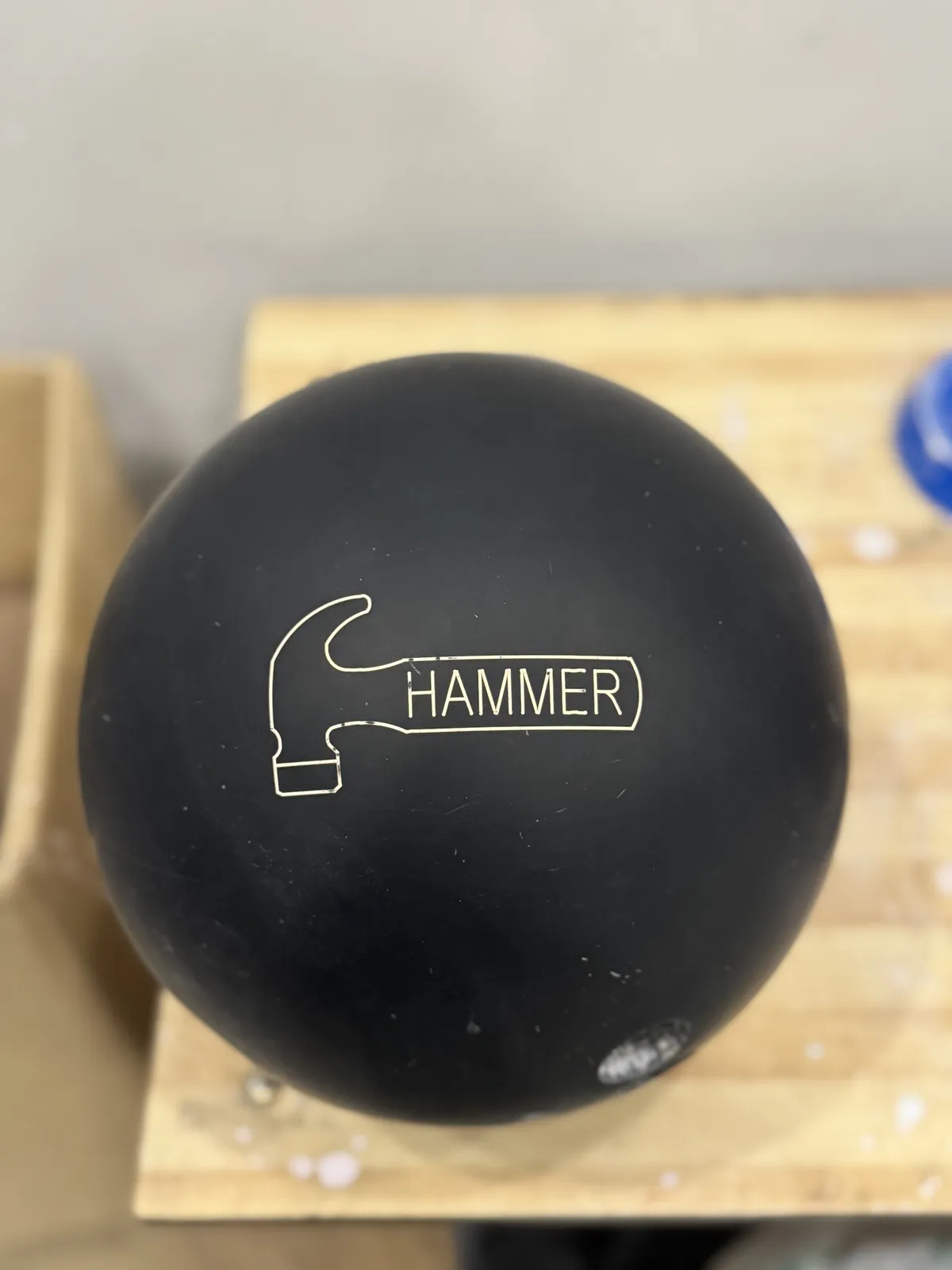 블랙햄머솔리드우레탄15P