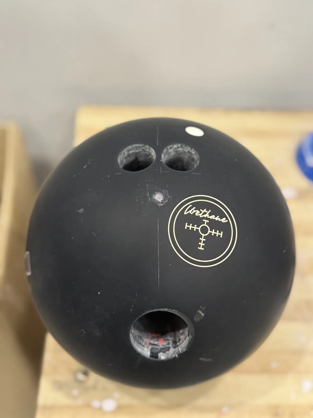 블랙햄머솔리드우레탄15P