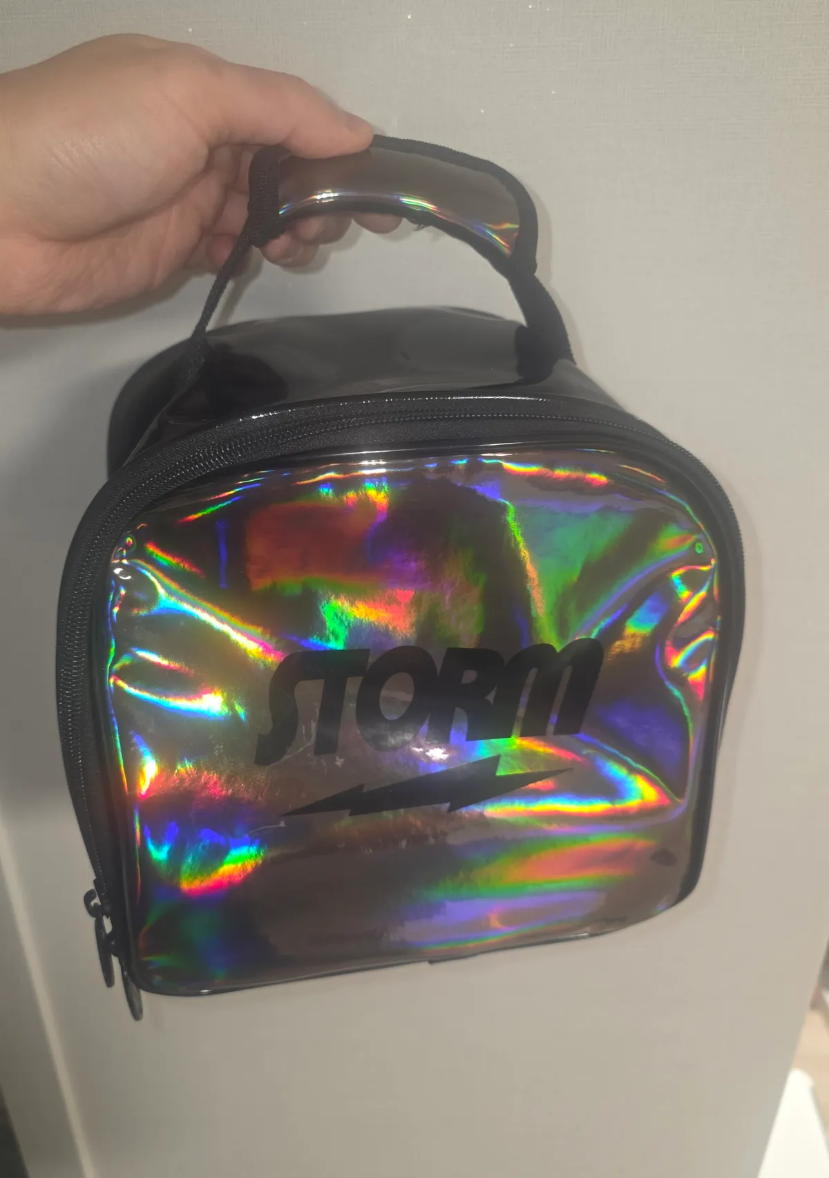 (중고) 스톰 3볼백+1볼백