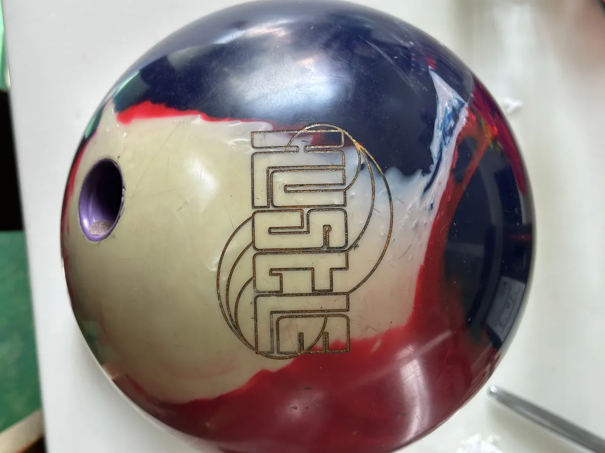 중고볼 여러개 팝니다