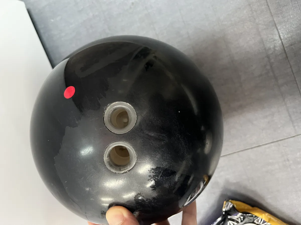 중고볼 처분 자칼,블랙위도우 v1 15p(예약)