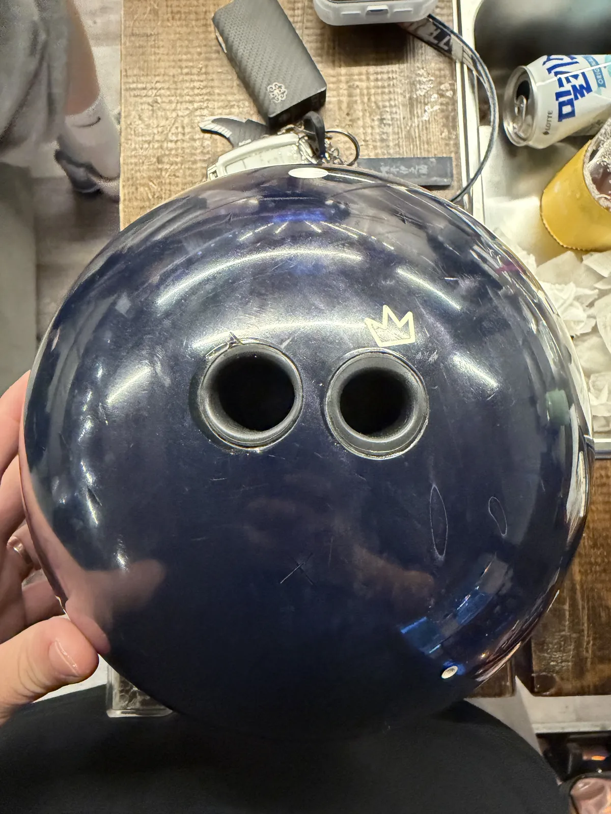 (중고)베이퍼라이즈se 15p 판매합니다