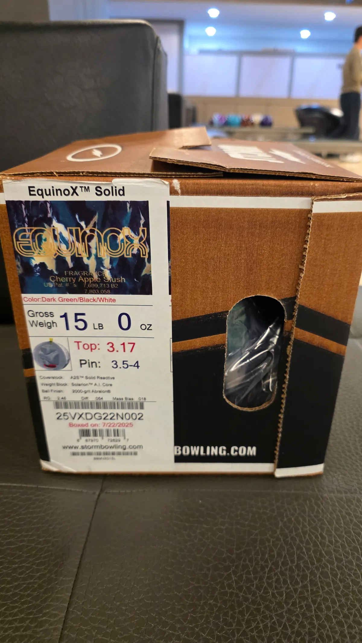 이쿼녹스 15p 팝니다~^^