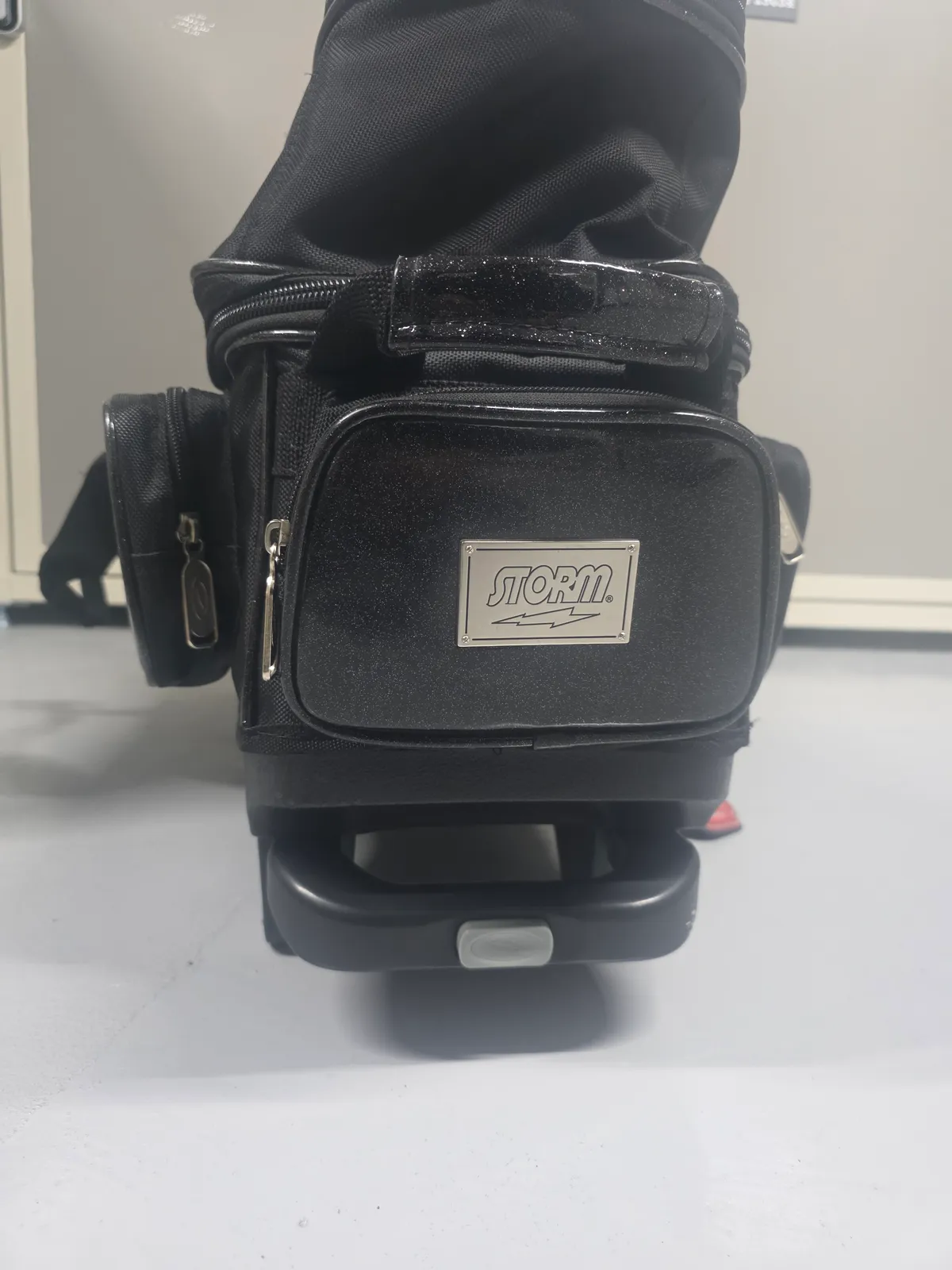 (중고) 스톰 3볼백+1볼백