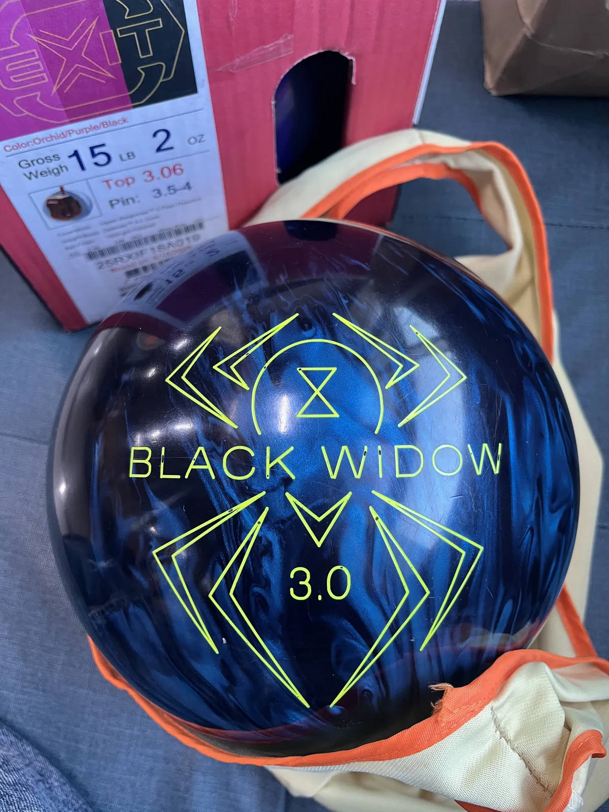 새볼, 중고볼 판매합니다.