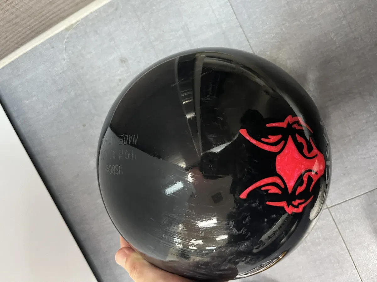 중고볼 처분 자칼,블랙위도우 v1 15p(예약)