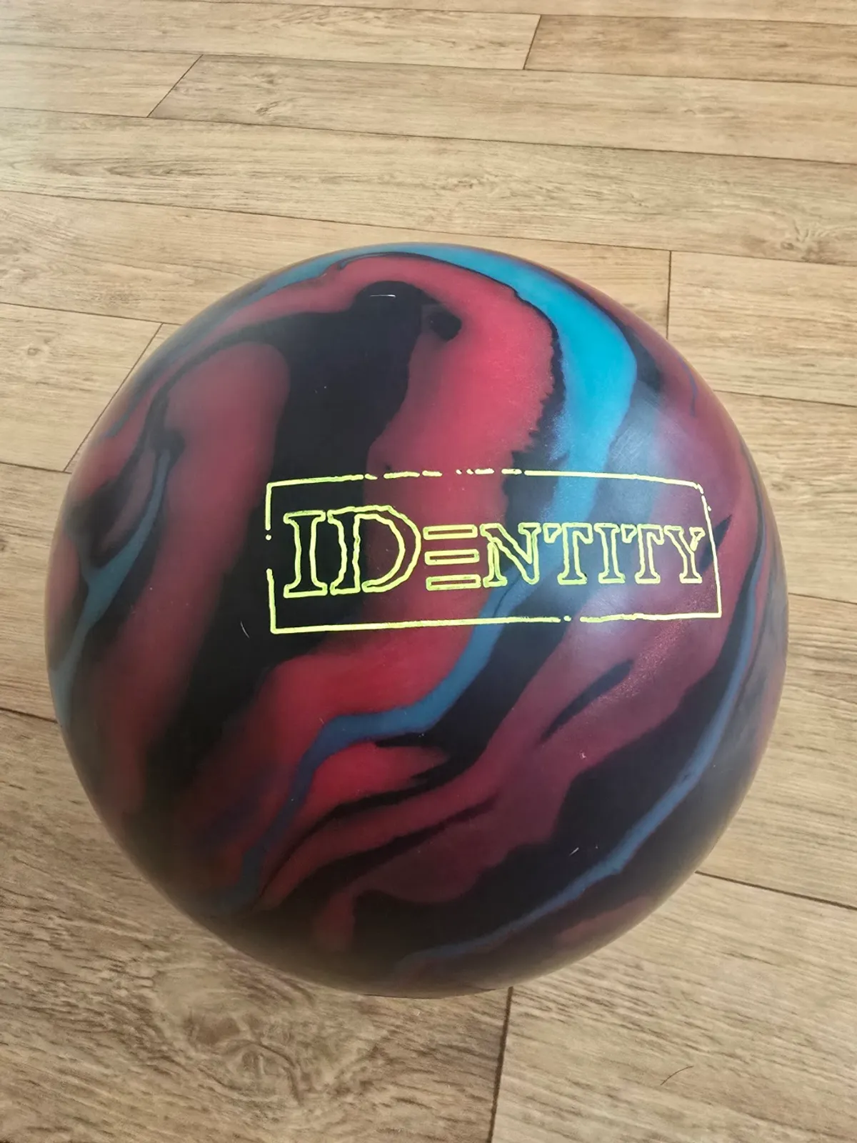 스톰 아이덴티티 15p 팝니다