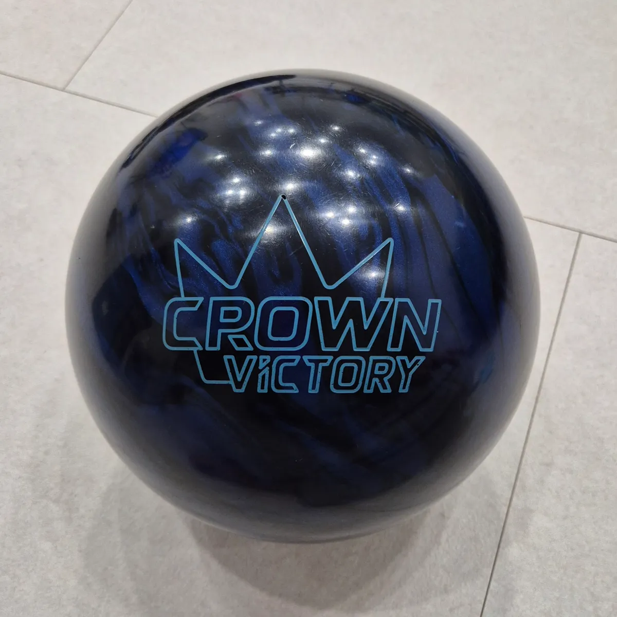 브런스윅 크라운빅토리 15파운드 (왼손 2LS)