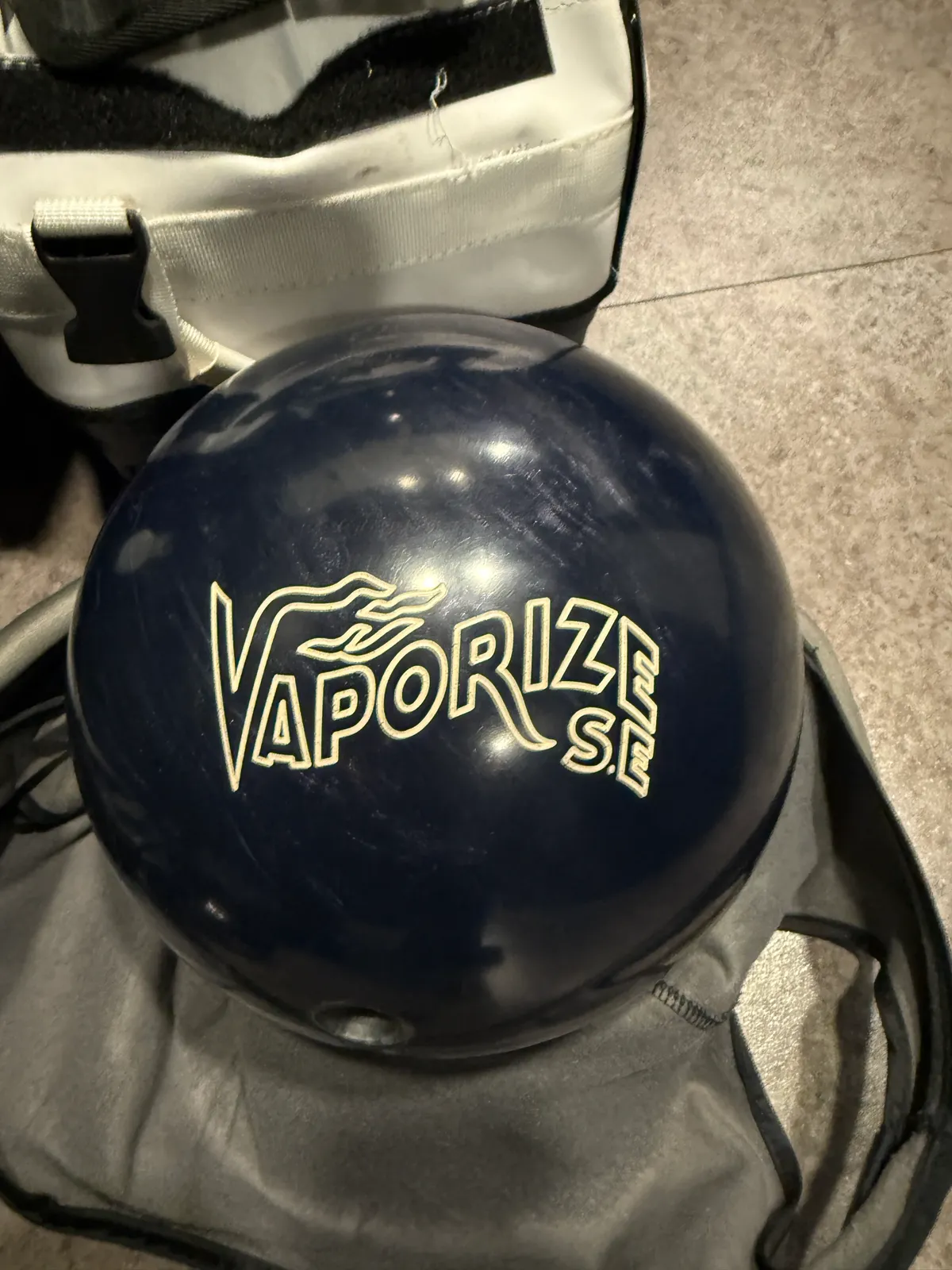 베이퍼라이즈se 15p 판매완료