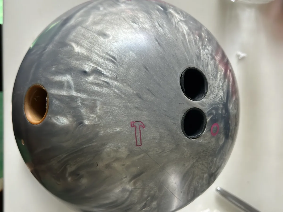 중고볼 여러개 팝니다