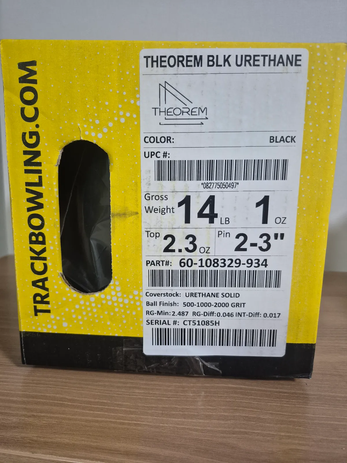 씨어럼 솔리드 우레탄 14파운드 판매