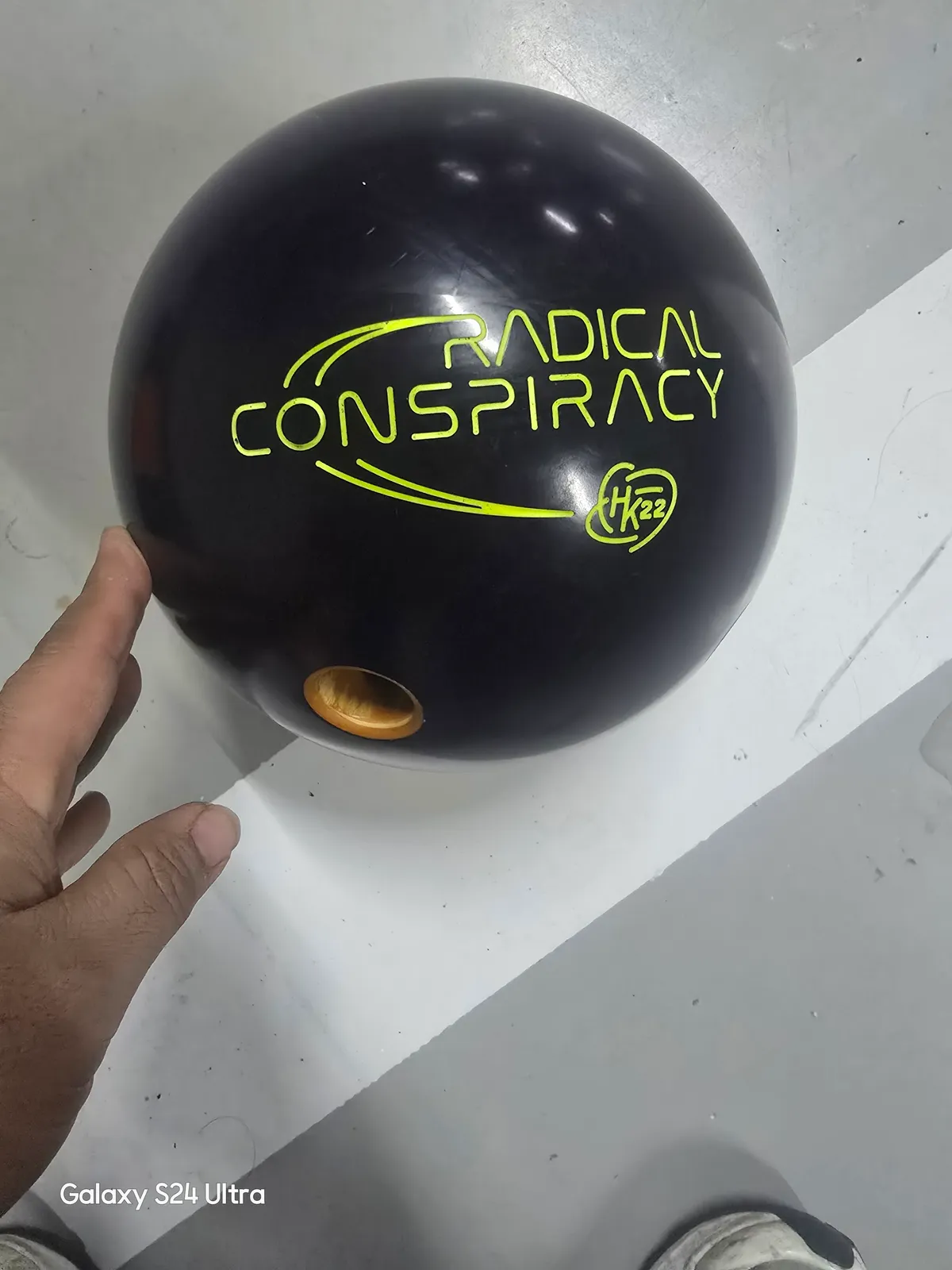 컨스피러시 14파운드팝니다 