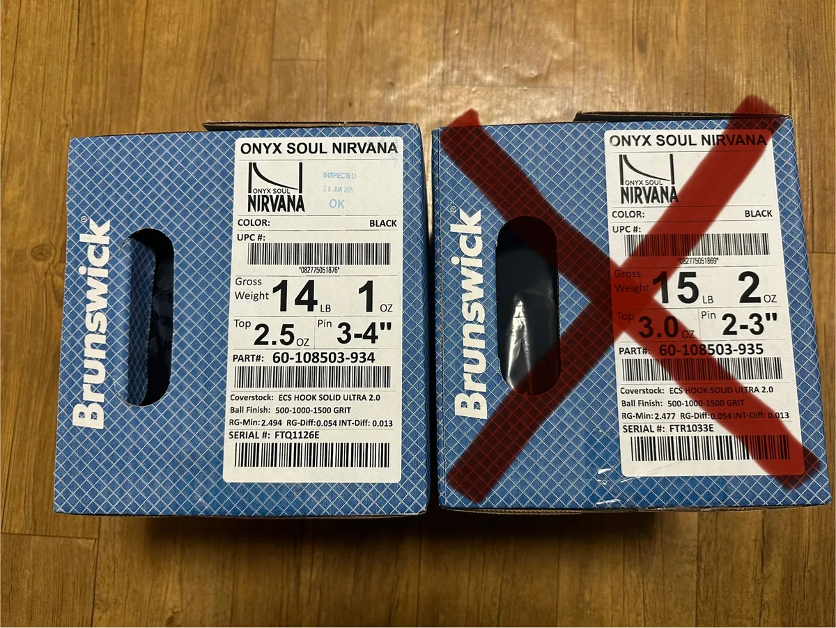 오닉스 소울 너바나 14