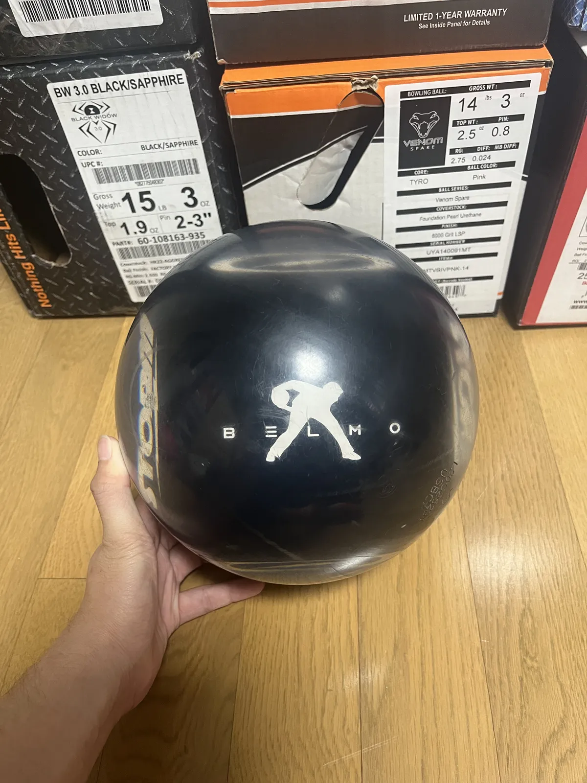 새볼, 중고볼 판매합니다.