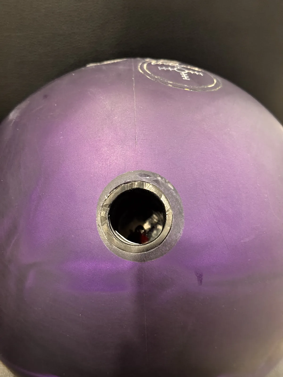 햄머퍼플초록핀리메이크15P