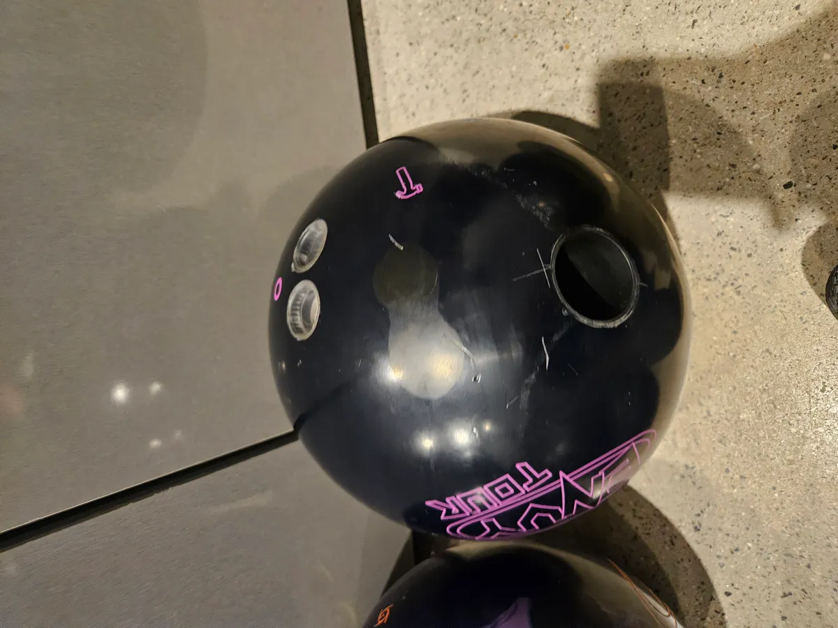 엔비 투어 15p 중고