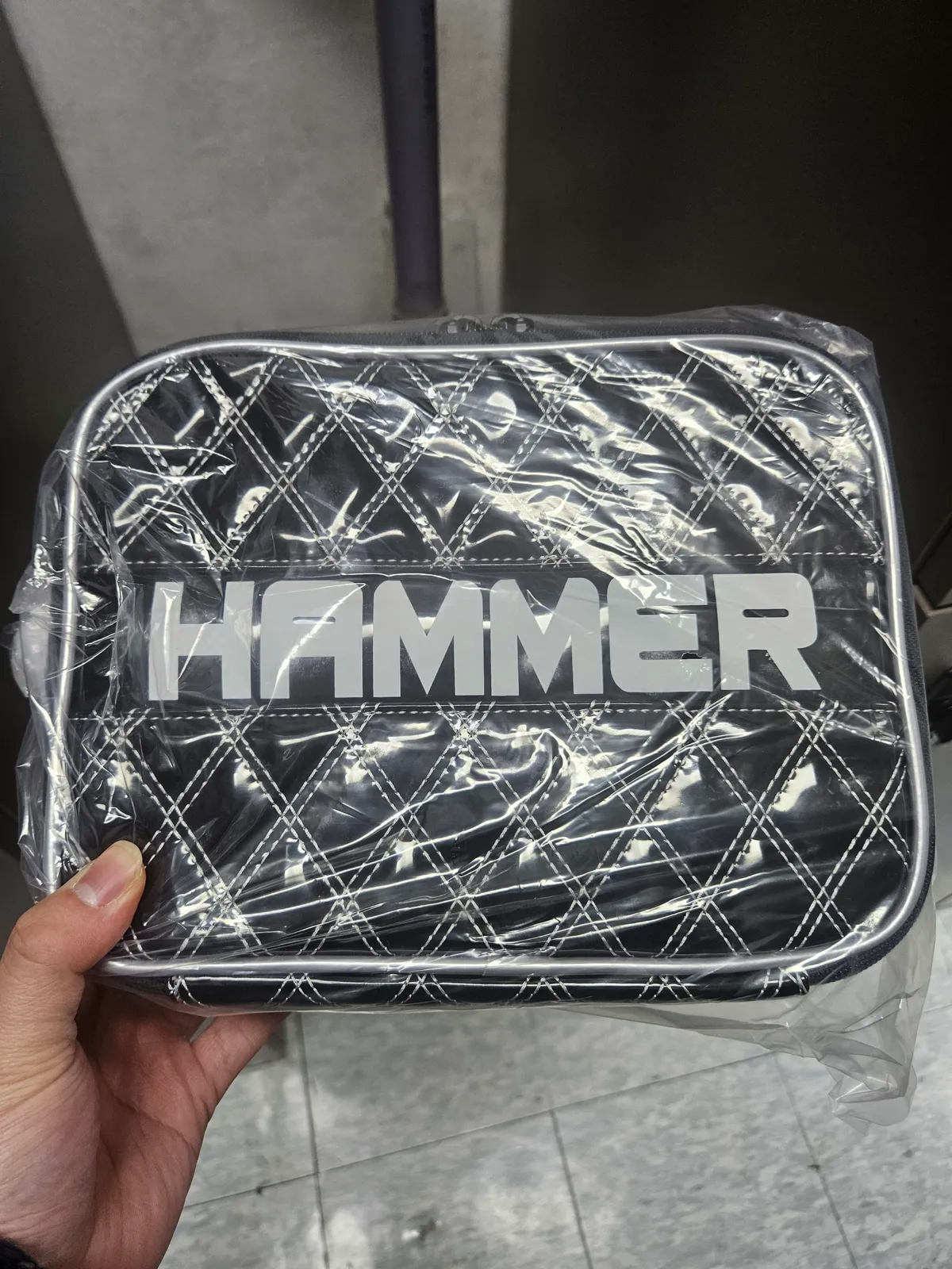 햄머 티셔츠(110), 악세사리백 팝니다