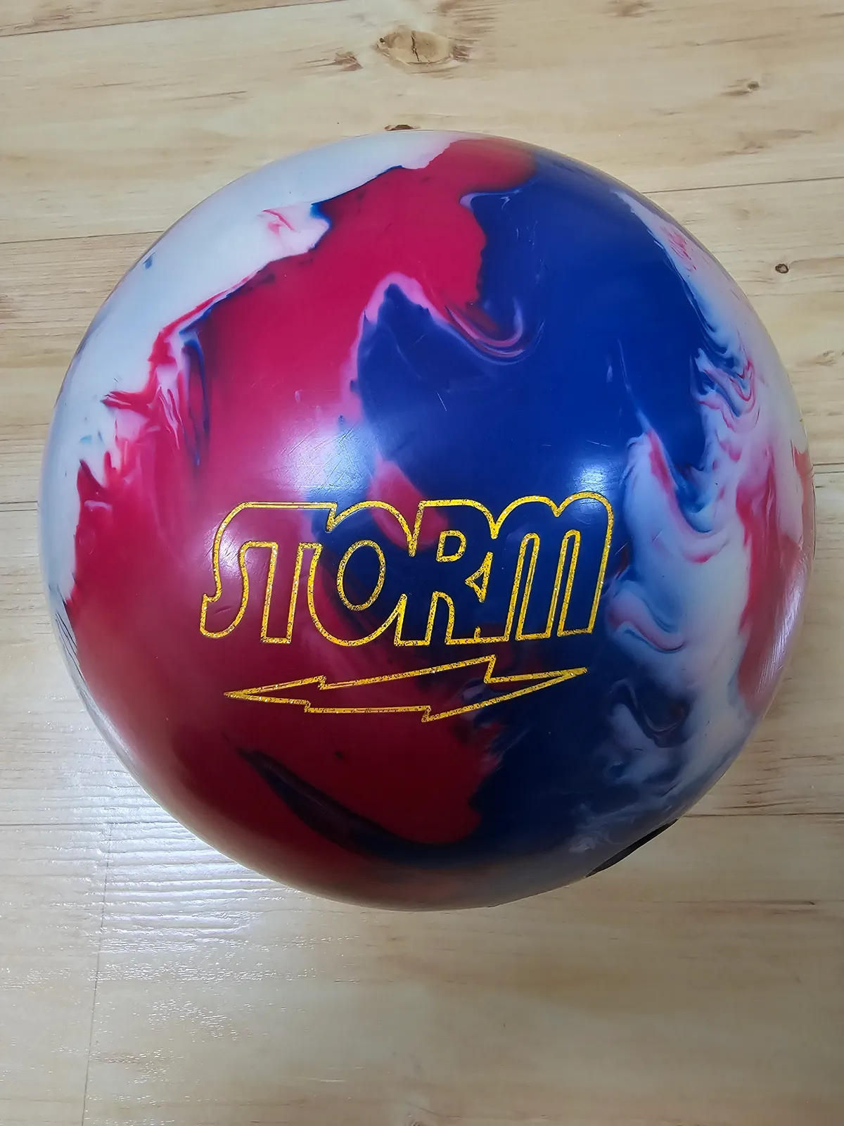 스톰하이퍼모터15P