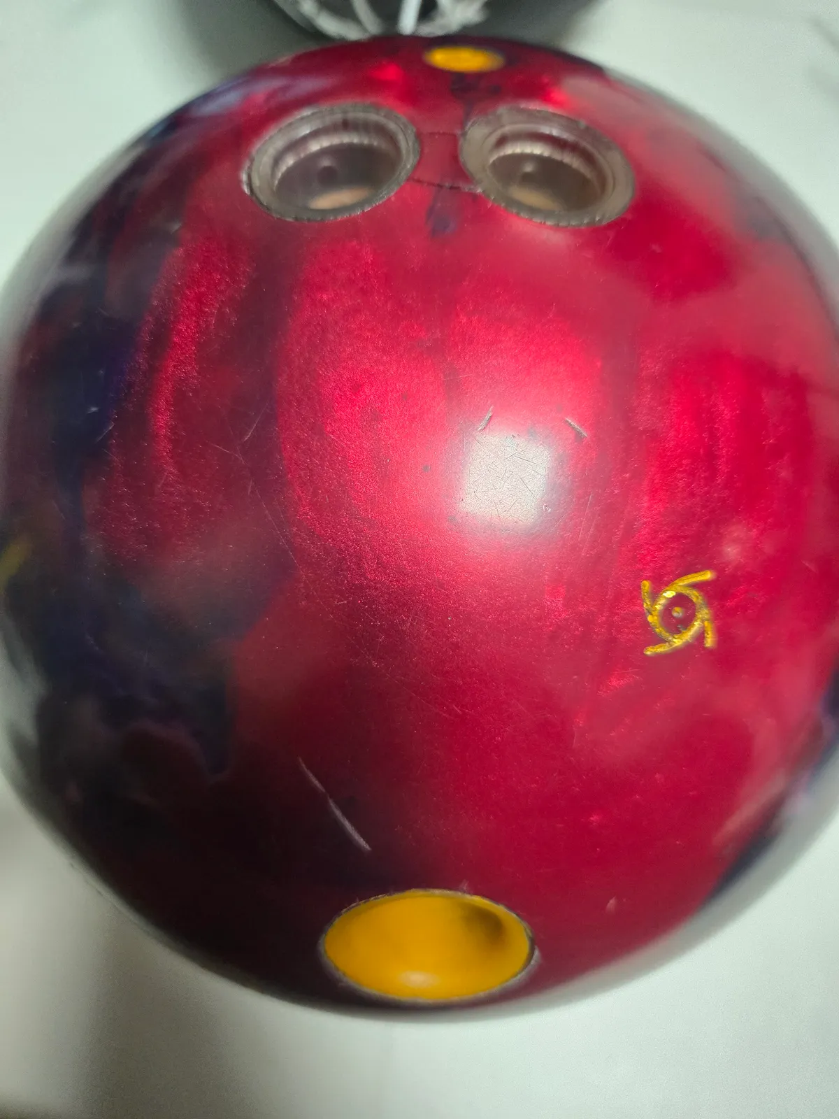 스톰 크리스탈  15p오리지날