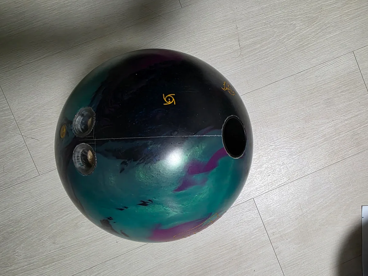 중고볼 여러개팝니다 