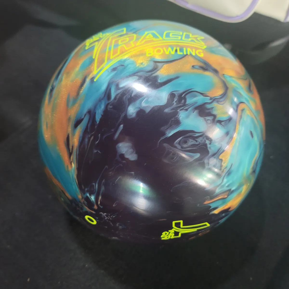 (판매완료)크리테리온 하이브리드 15p