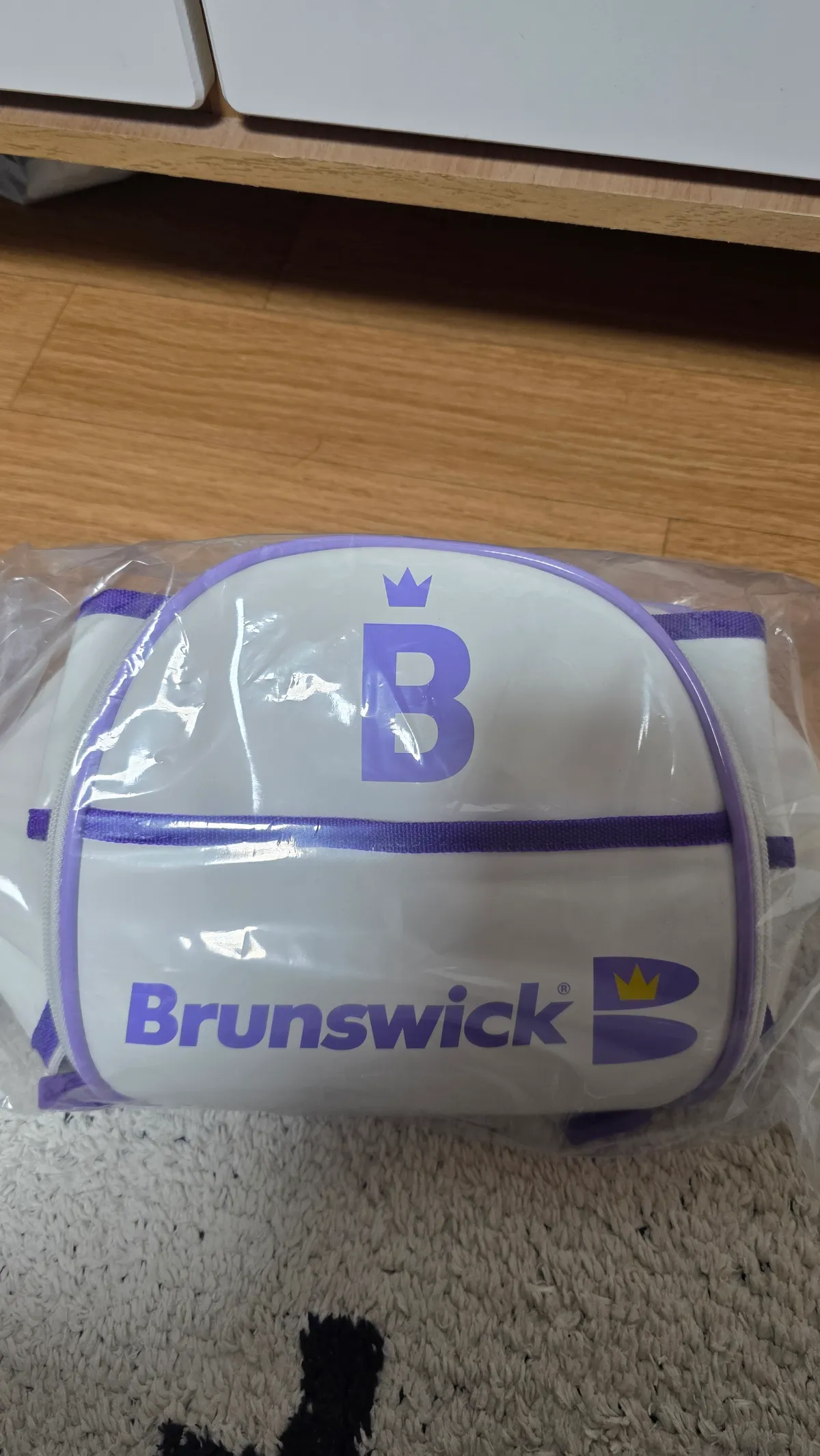 브런스윅 원볼백 판매합니다~ 