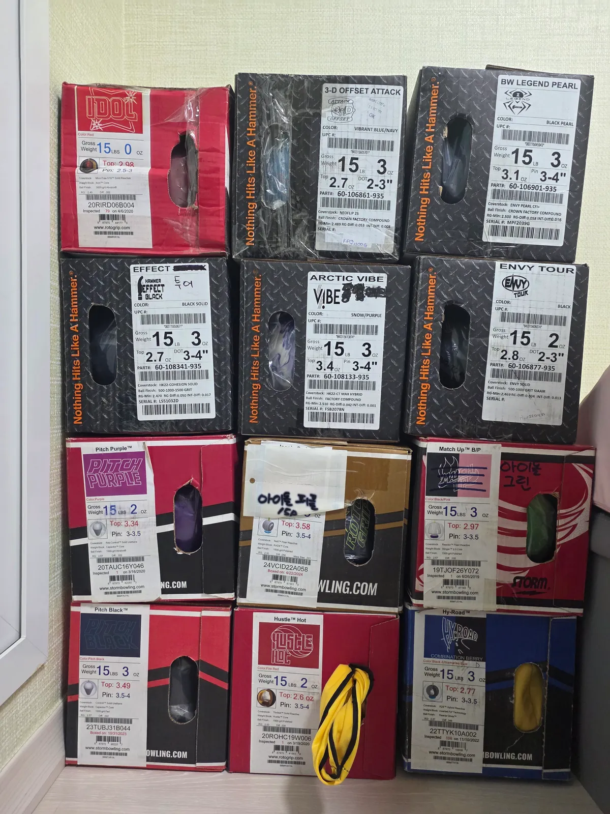 각 종 새볼팝니다.