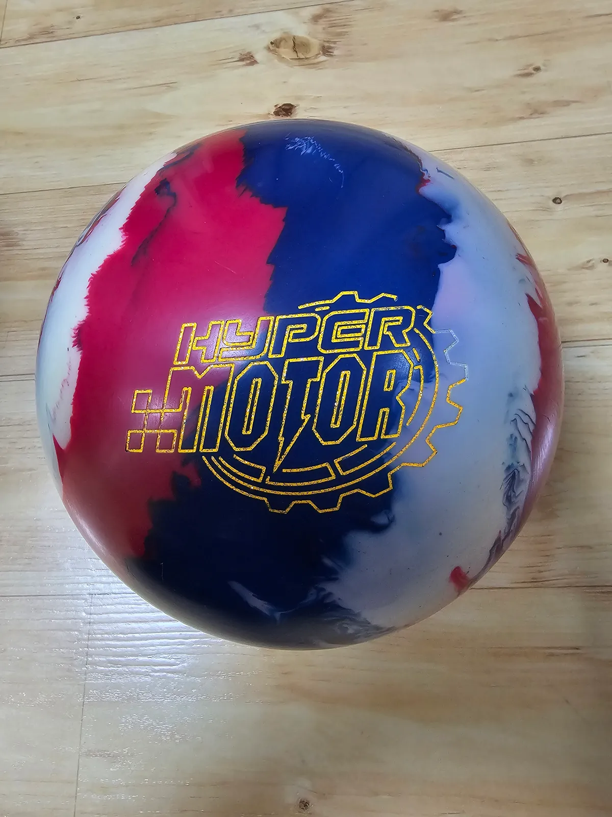 스톰하이퍼모터15P