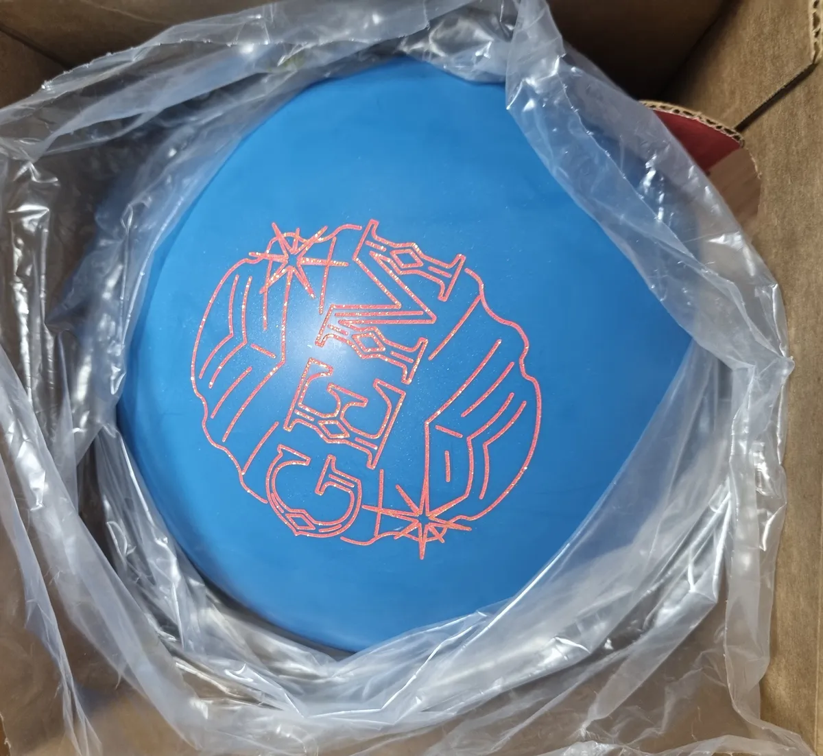 로또그립 - 잼 블루 사파이어 15파운드