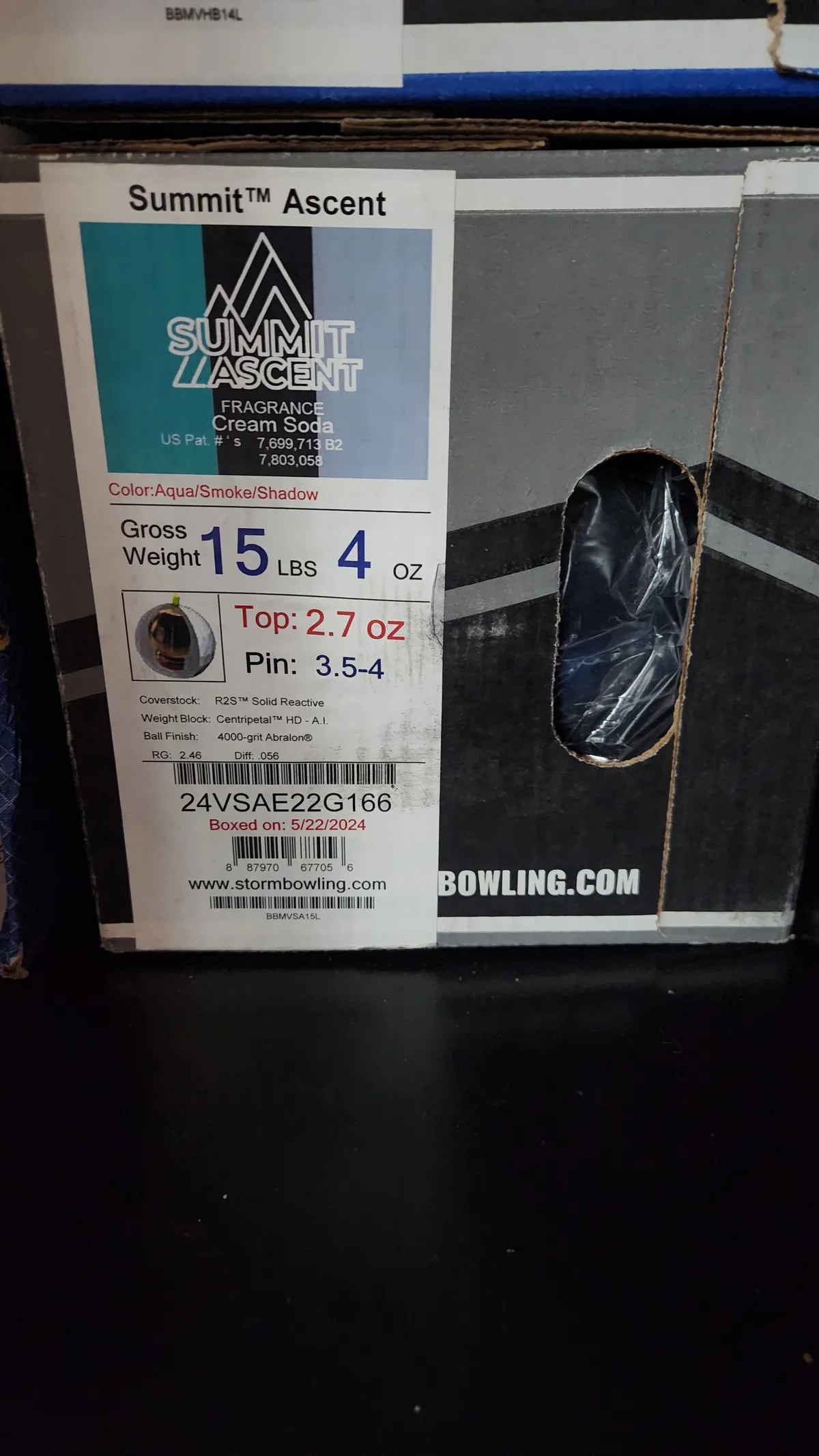 써밋어센트 15p 팝니다