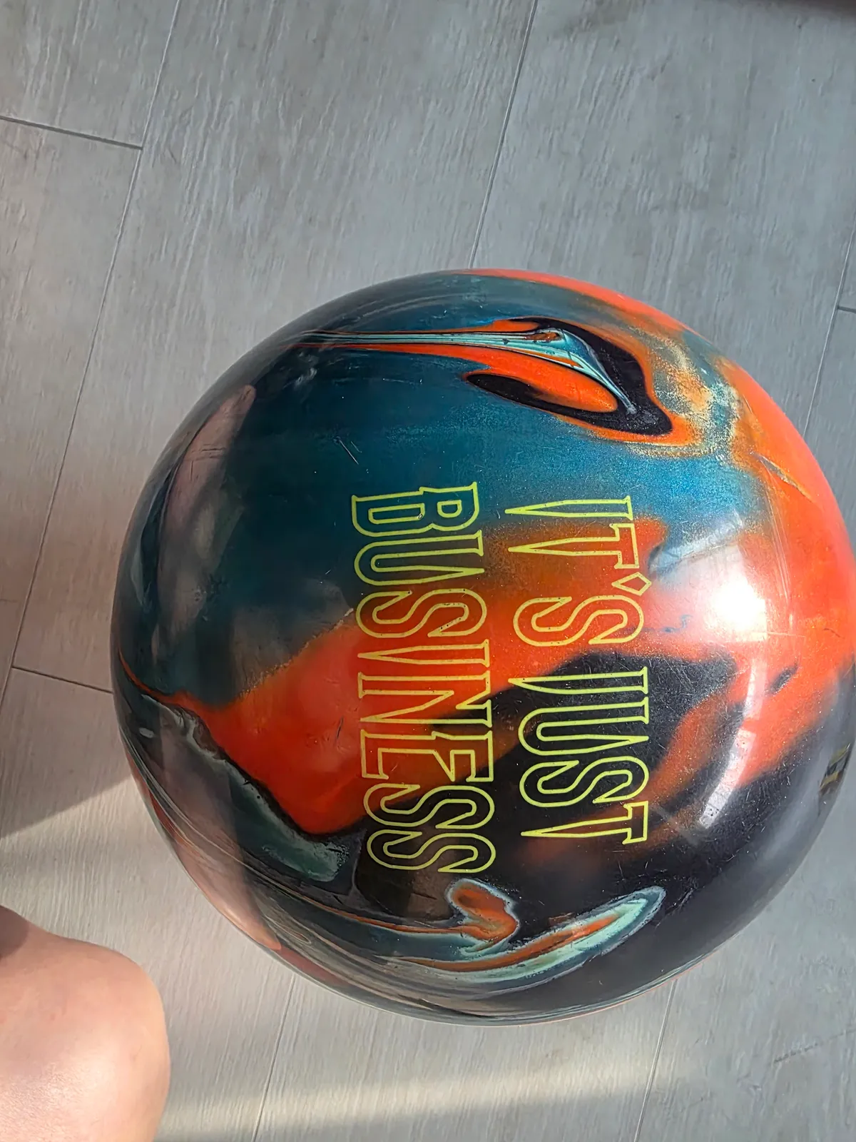 중고볼 여러개팝니다 