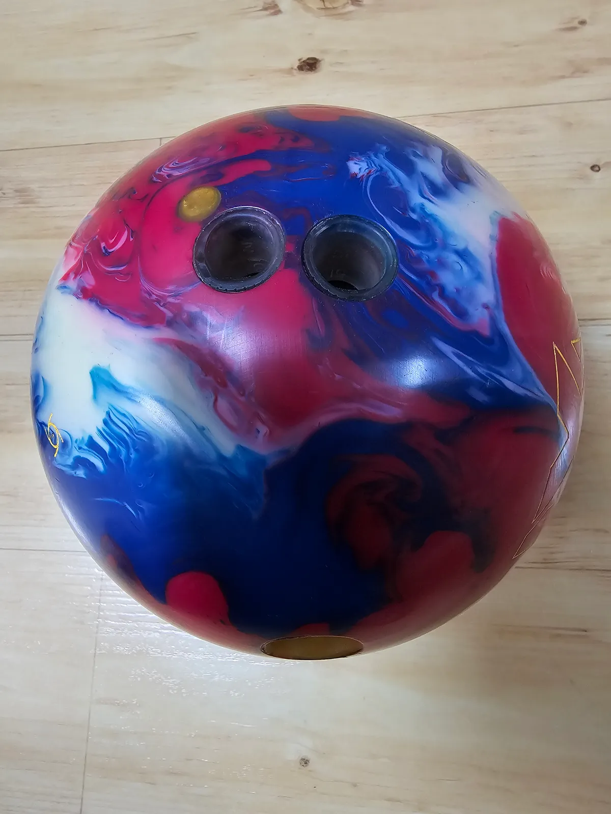 스톰하이퍼모터15P