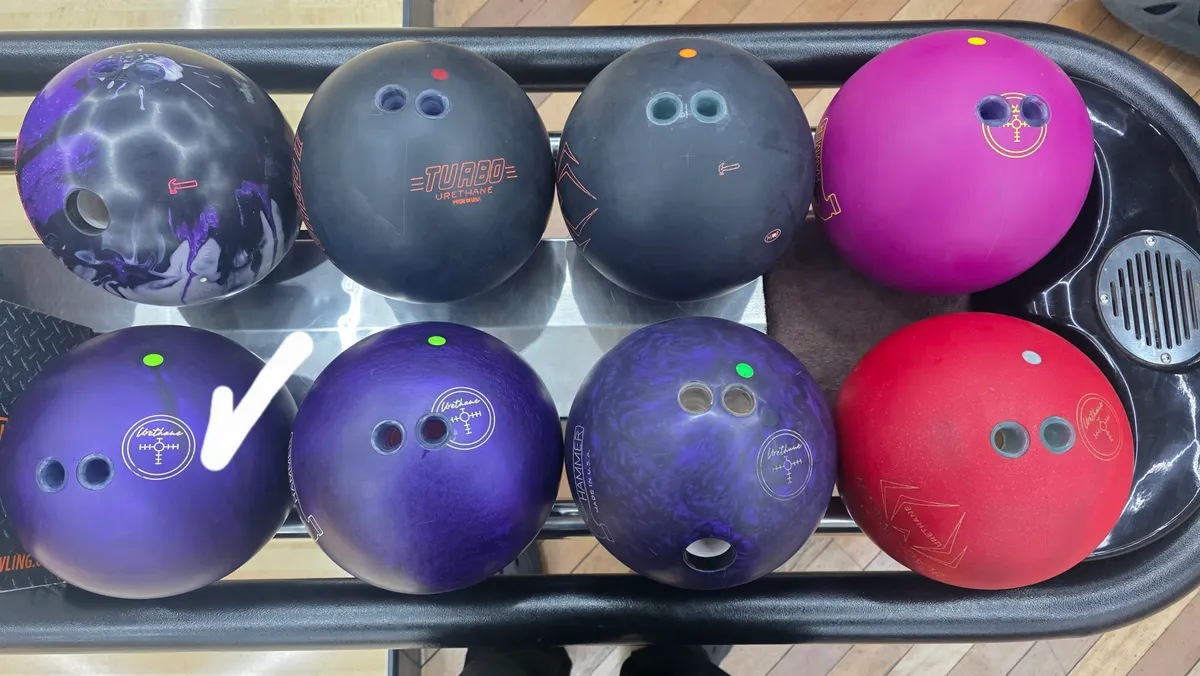 우레탄 중고 새볼 팝니다. 