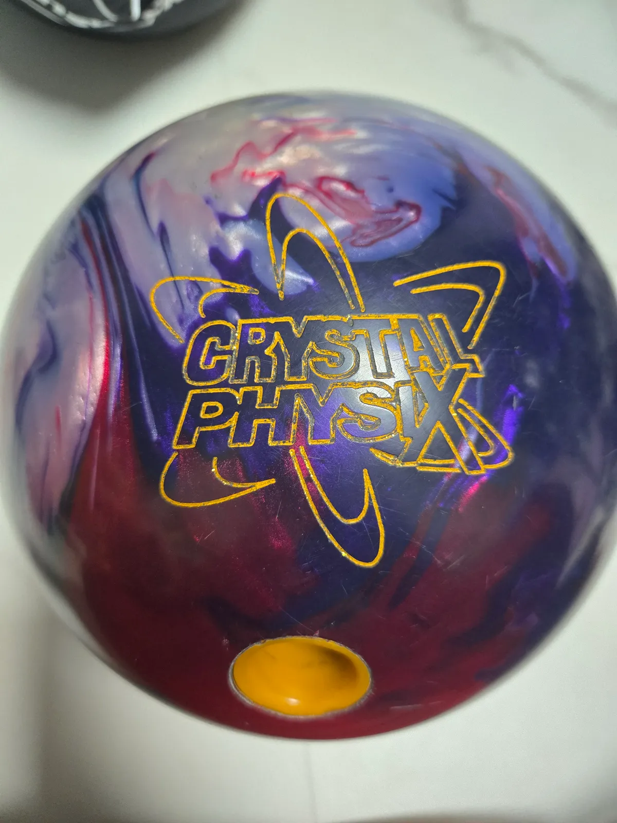 스톰 크리스탈  15p오리지날