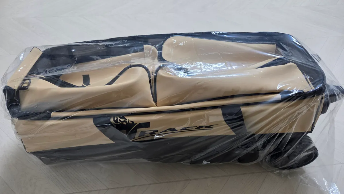 트랙 3슬림 롤러백