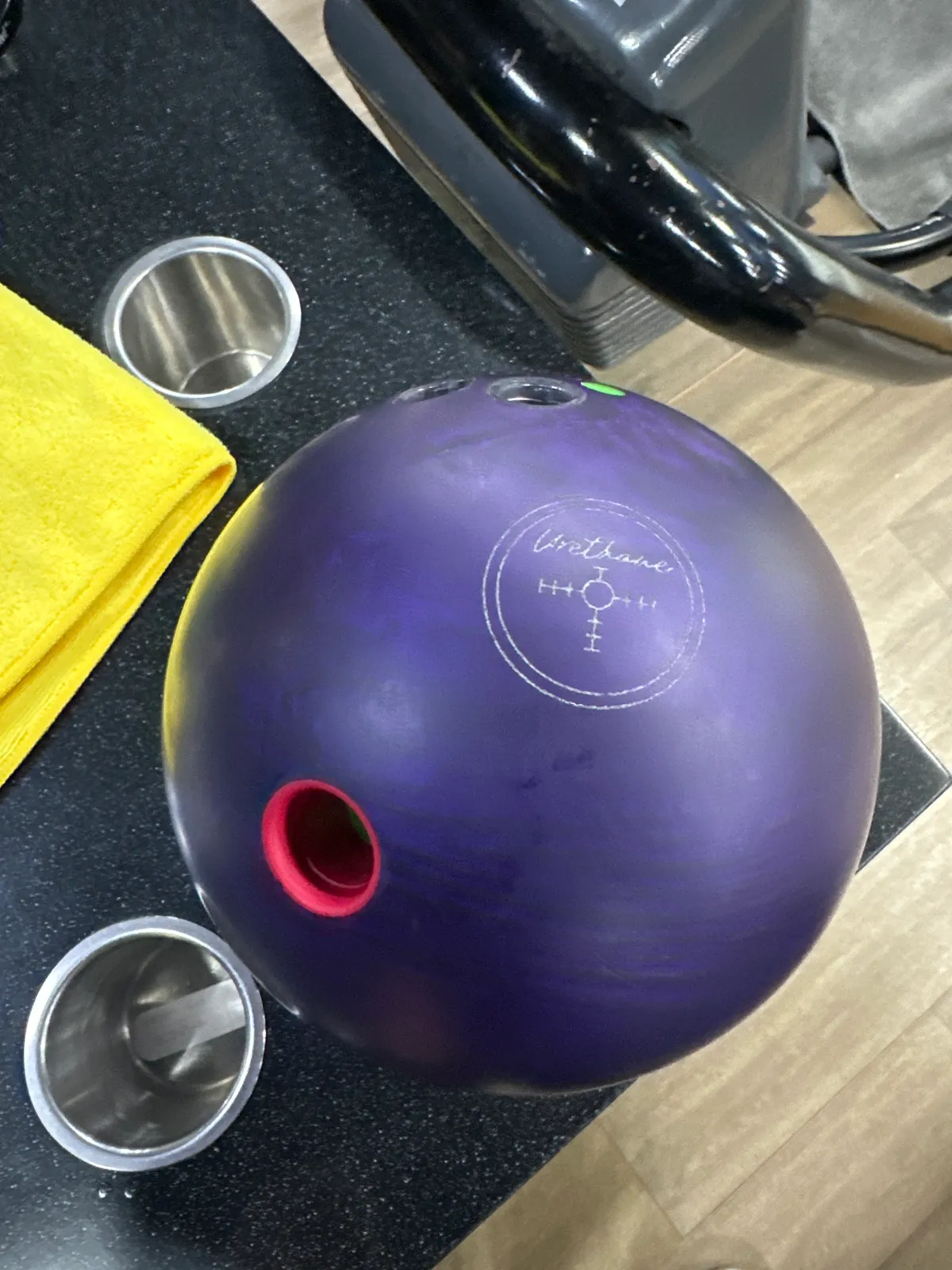 햄머퍼플펄 오리지널