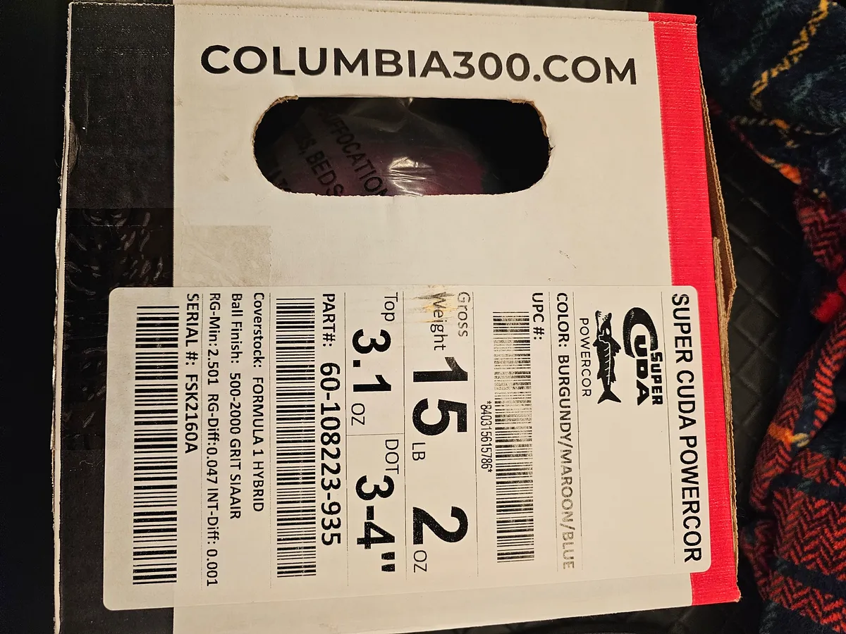 슈퍼쿠다15파운드