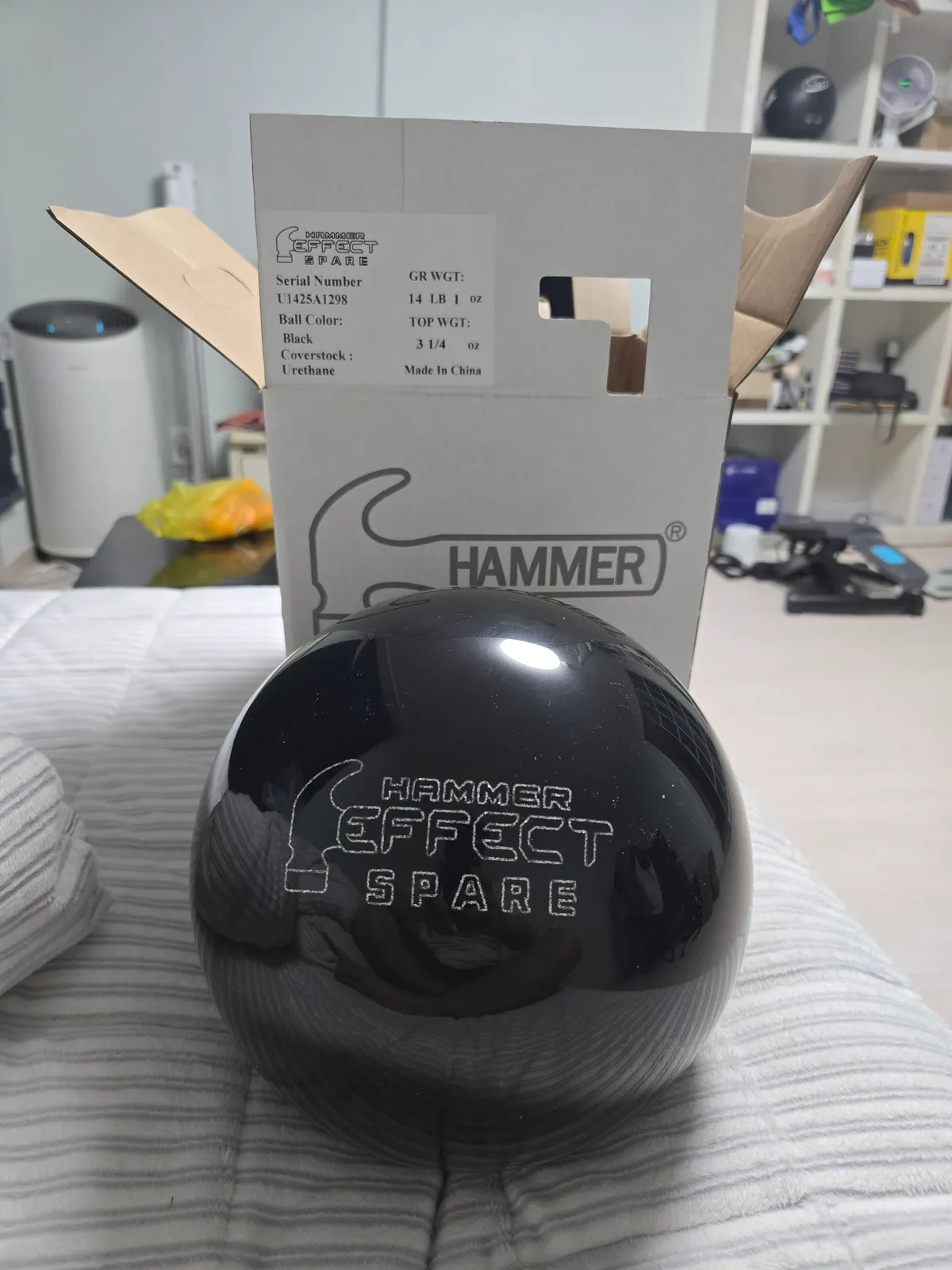 블랙위도우스퍼어볼14P팝니다