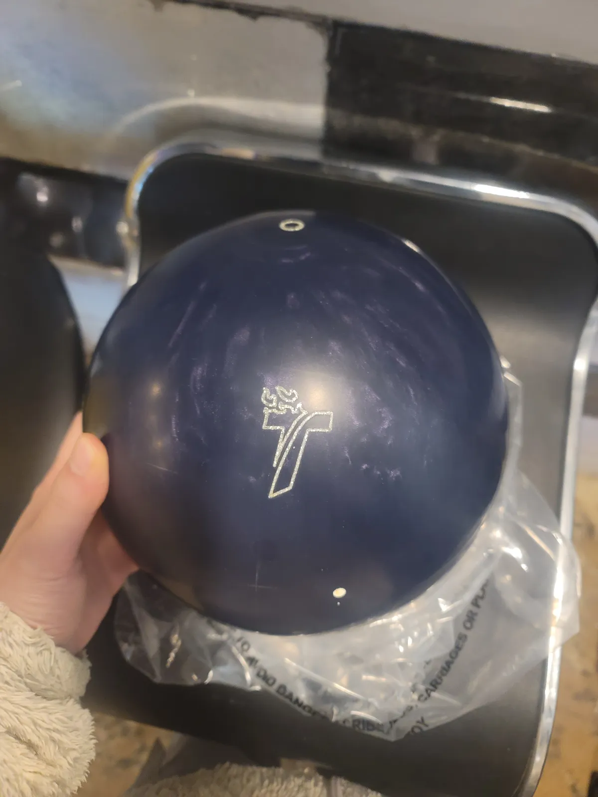 파라곤 블랙 펄 15P