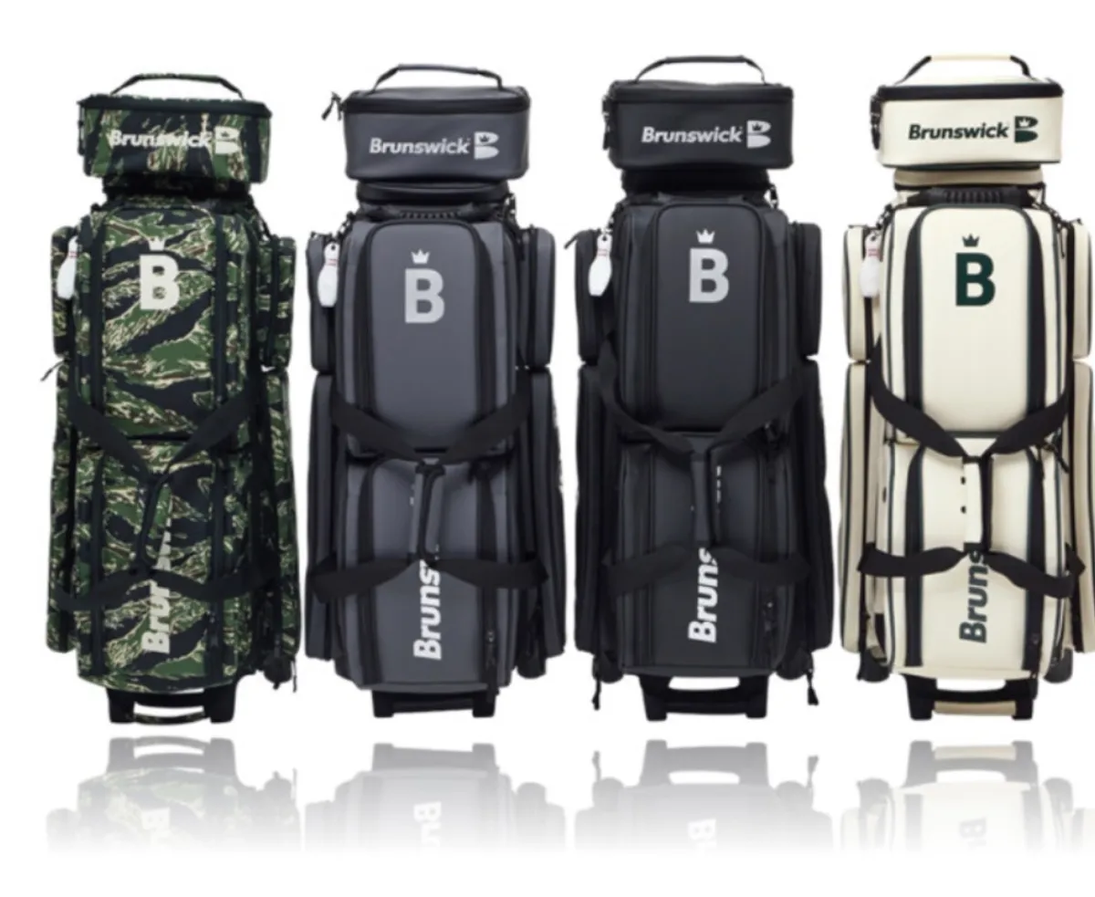 브런스윅 매트 3볼백 직거래 구해요