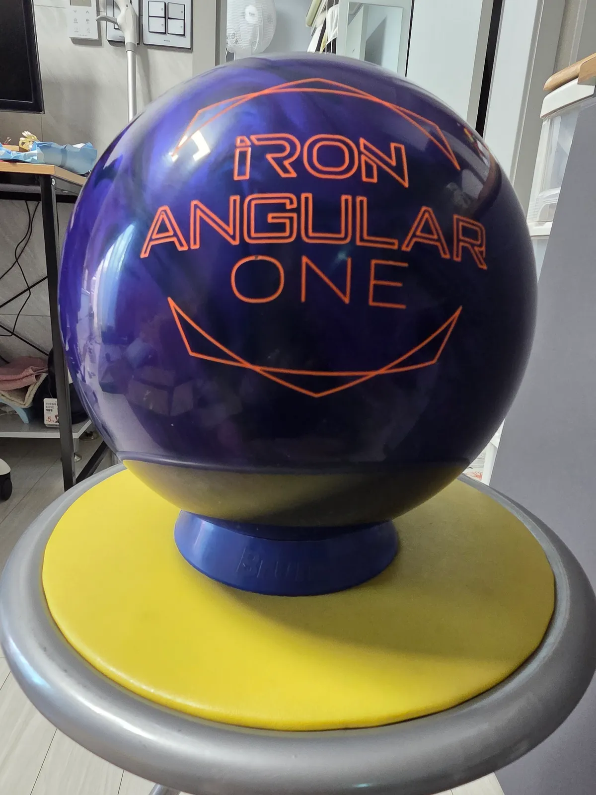 이이언 앵귤러 원 14P