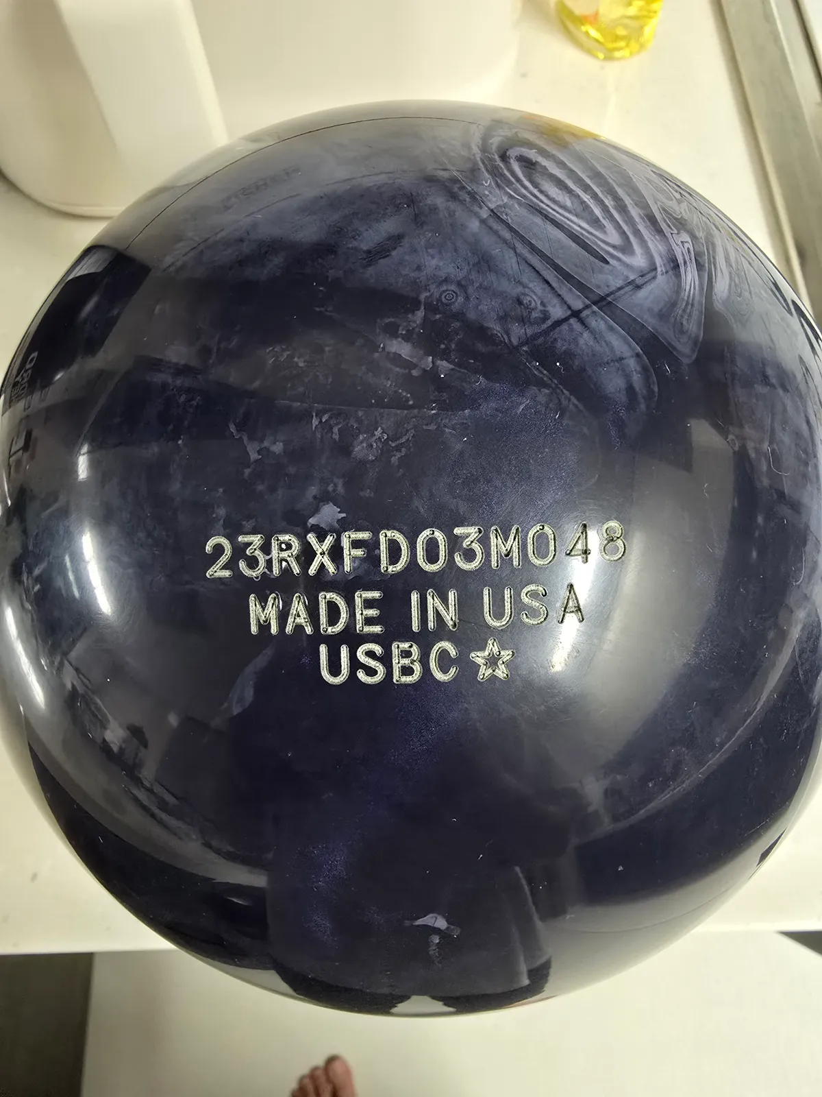 rst-x4 15파운드 새볼