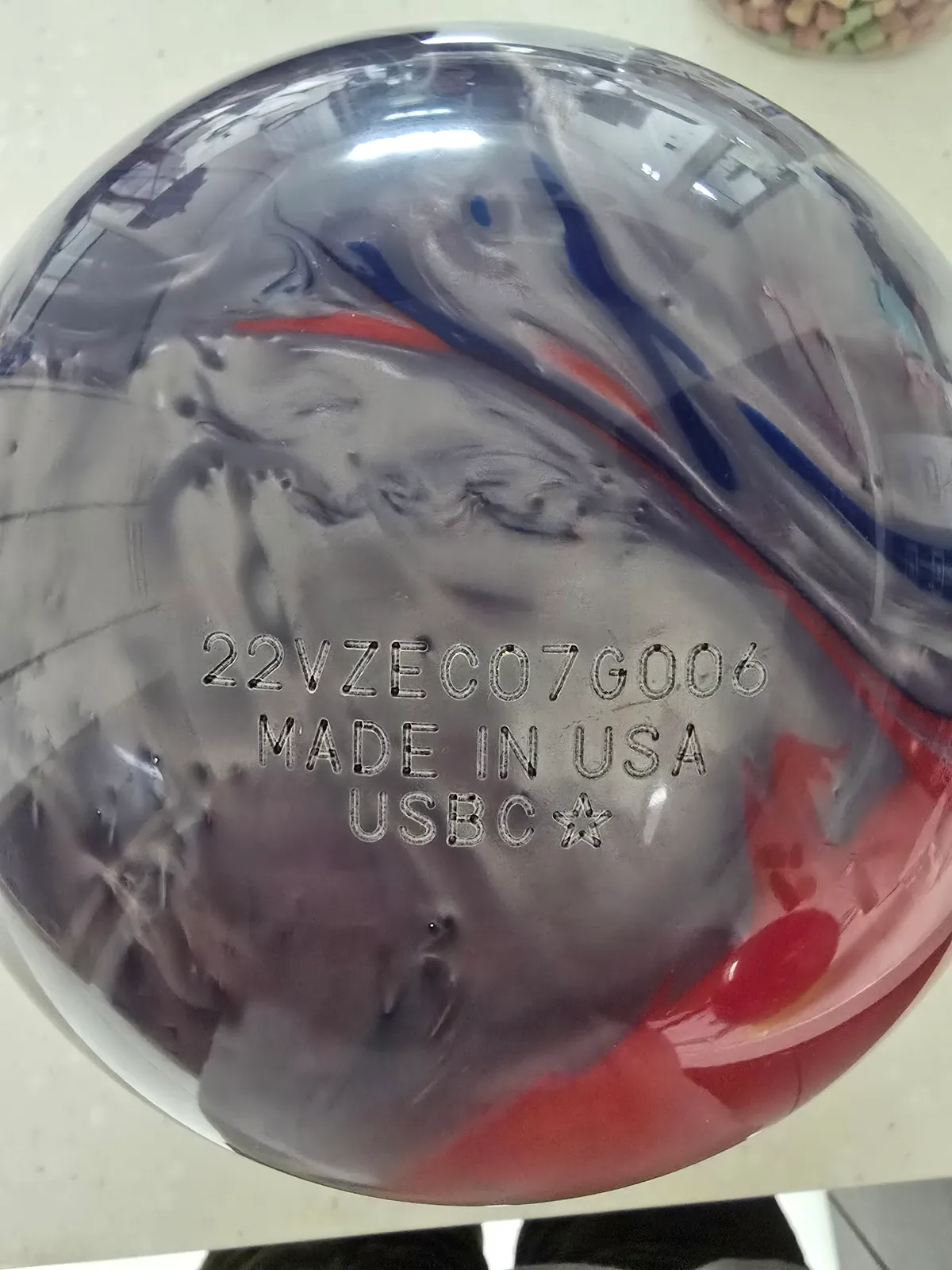 페이즈ex 15파운드 새볼