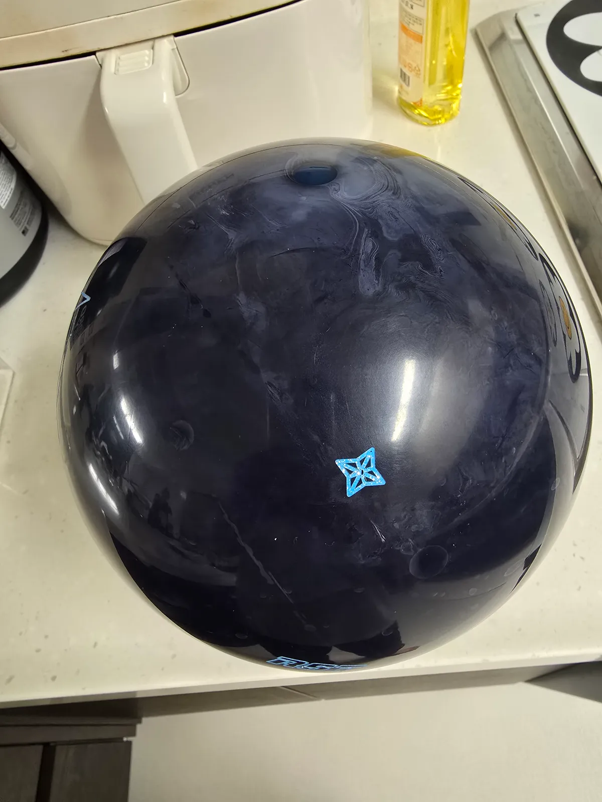 rst-x4 15파운드 새볼